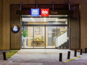  Ibis Budget Oviedo  Овьедо